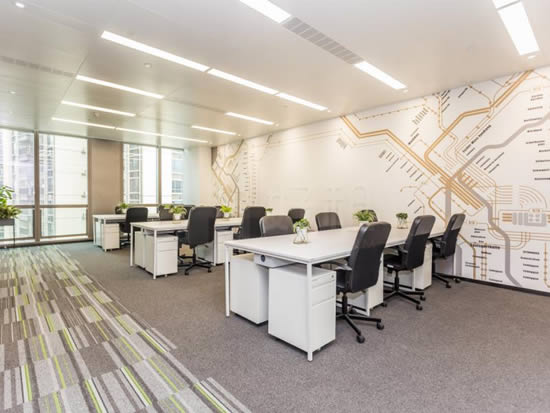 珠光嘉昱中心写字楼图片2448