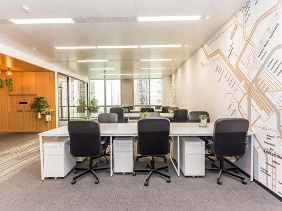 珠光嘉昱中心写字楼图片2451