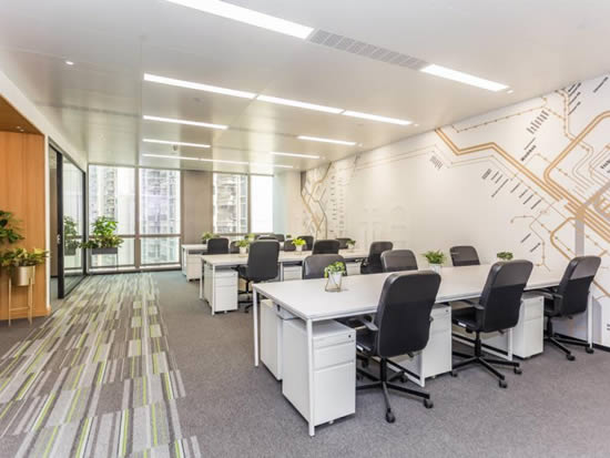 珠光嘉昱中心写字楼图片2455