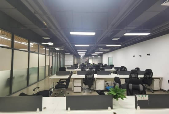 怡祥盛达创新园写字楼图片2469