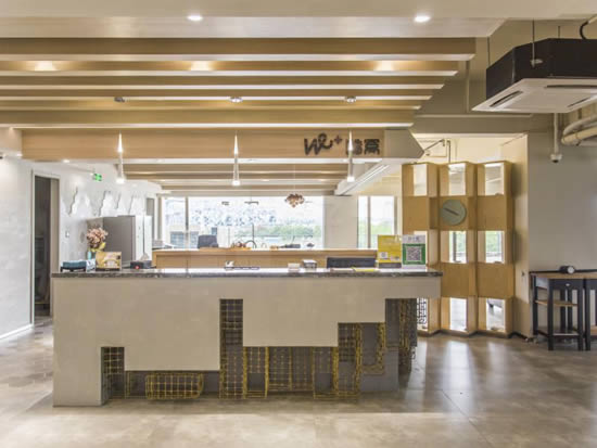 时代E-PARK(天河)写字楼图片2476