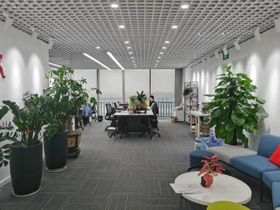 时代E-PARK(天河)写字楼图片2477