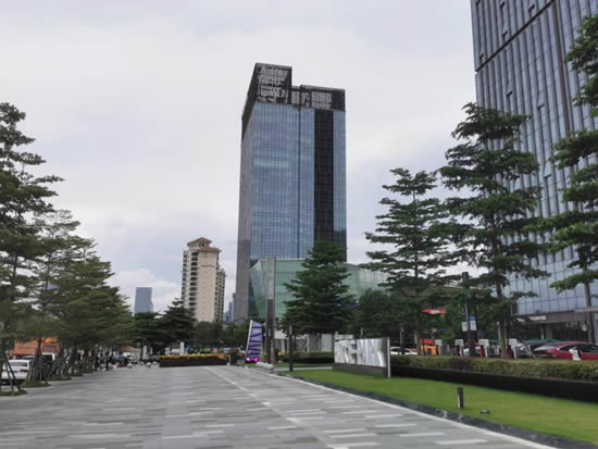 时代E-PARK(天河)写字楼图片2478