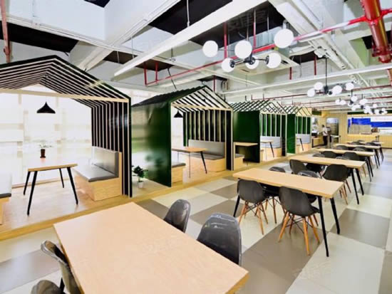 时代E-PARK(天河)写字楼图片2474