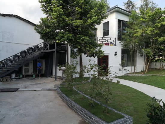 港澳智慧园写字楼图片2483