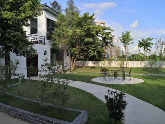 港澳智慧园写字楼图片2484