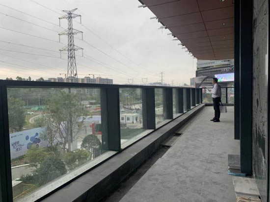 时代E-PARK(天河)写字楼图片2488