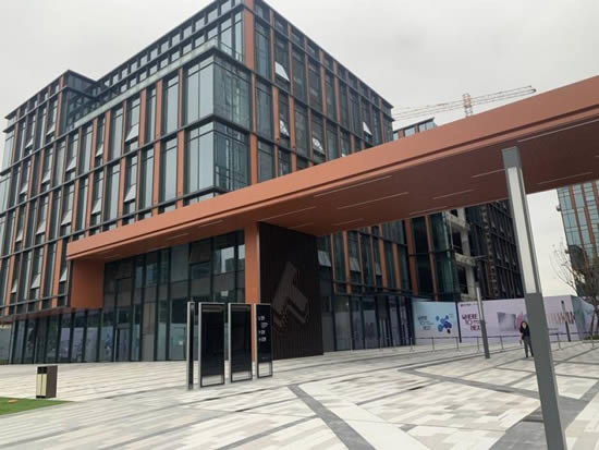 时代E-PARK(天河)写字楼图片2487