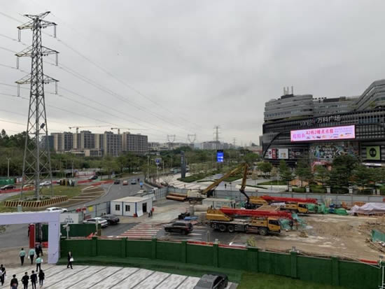 时代E-PARK(天河)写字楼图片2492