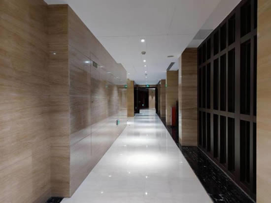 海景集团总部大厦写字楼图片2500