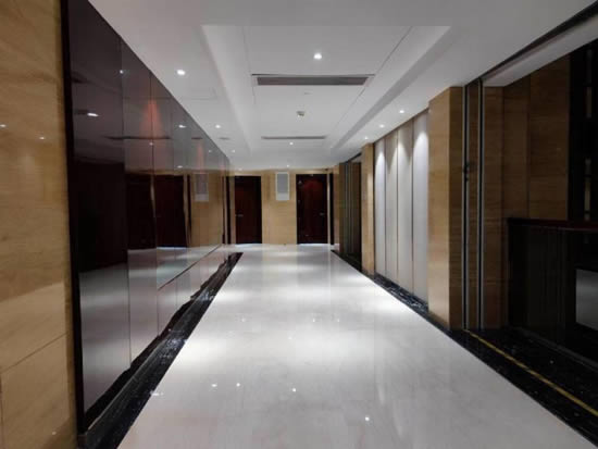 海景集团总部大厦写字楼图片2502