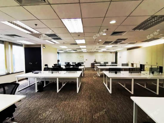 中信广场写字楼图片2507