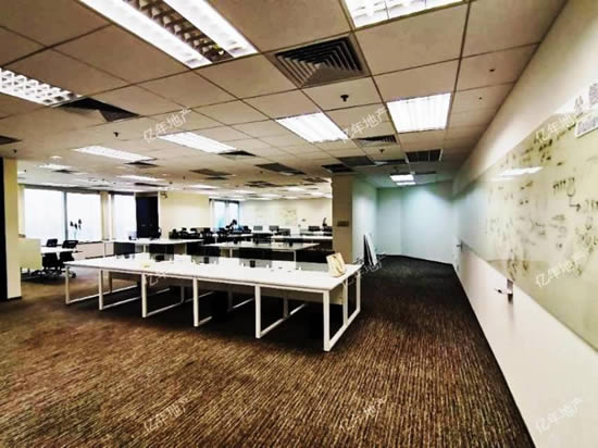 中信广场写字楼图片2505