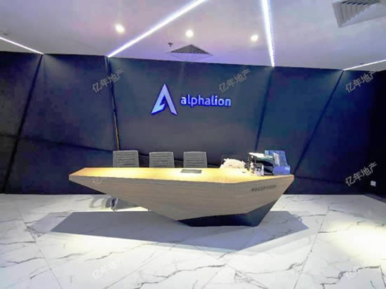 中信广场写字楼图片2506