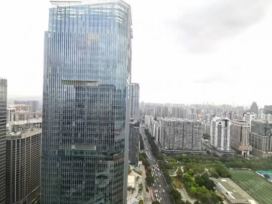 中信广场写字楼图片2509