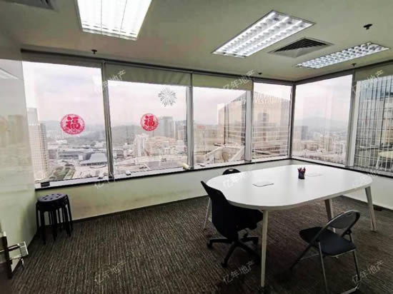 中信广场写字楼图片2508