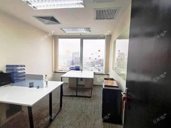 中信广场写字楼图片2510