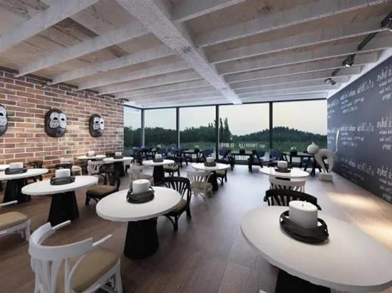 有园·大学堂创新园写字楼图片2520