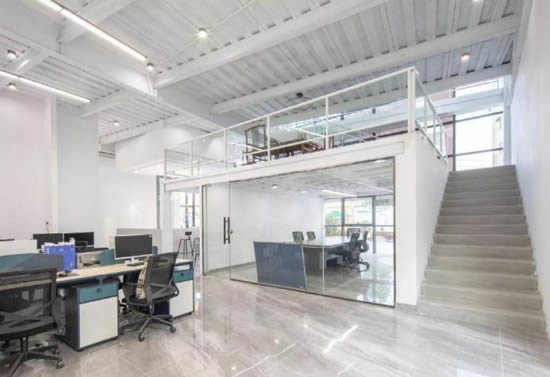 有园·大学堂创新园写字楼图片2523