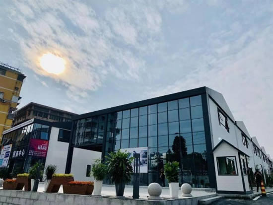 有园·大学堂创新园写字楼图片2524