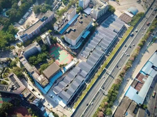 有园·大学堂创新园写字楼图片2522