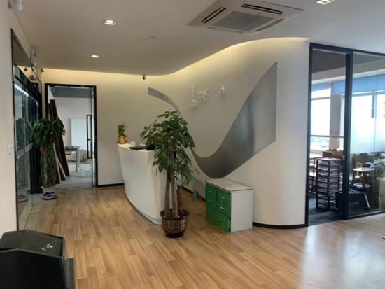 力达广场写字楼图片2528