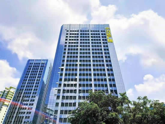 力达广场写字楼图片2527