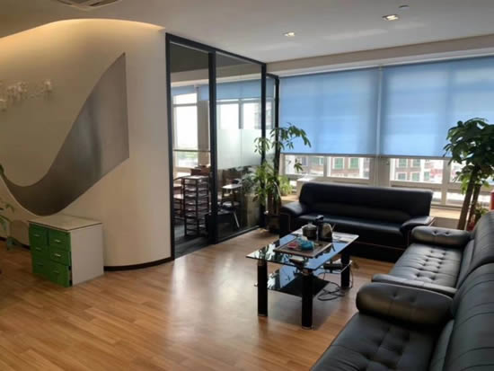 力达广场写字楼图片2530