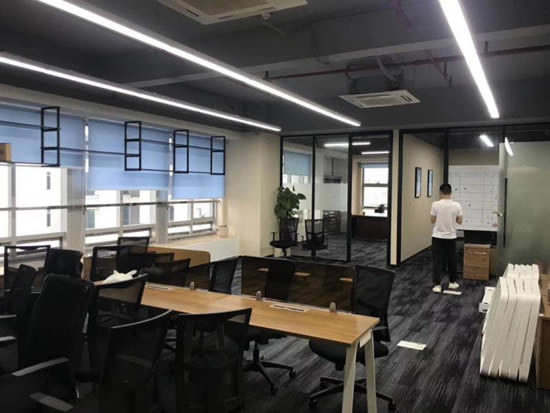 力达广场写字楼图片2532