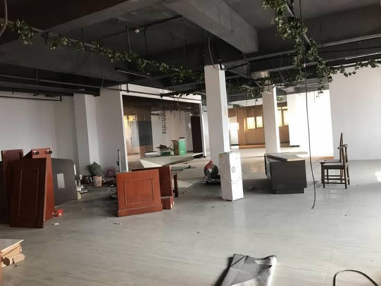 东盛广场写字楼图片2543