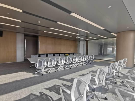 寺右万科中心写字楼图片2551