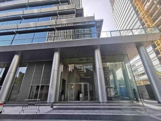 寺右万科中心写字楼图片2552