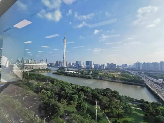 寺右万科中心写字楼图片2557