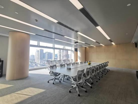 寺右万科中心写字楼图片2553