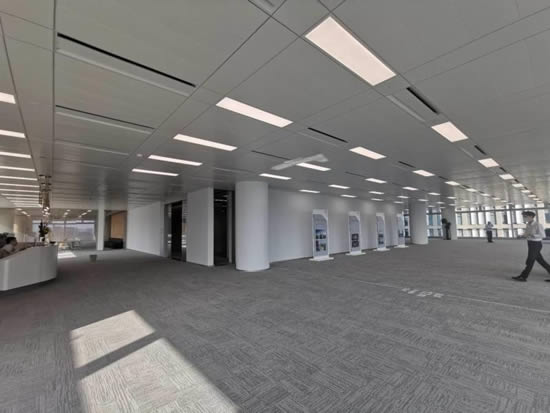 寺右万科中心写字楼图片2558