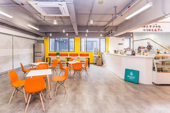 中公教育大厦写字楼图片2570