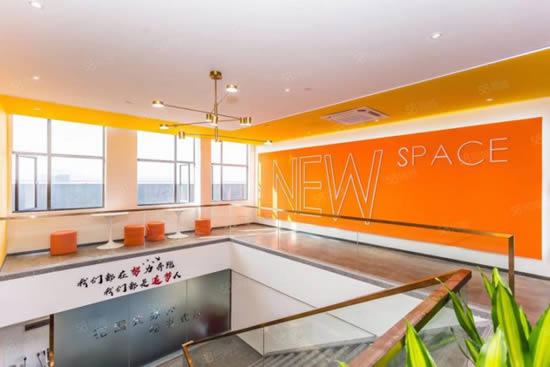 中公教育大厦写字楼图片2571