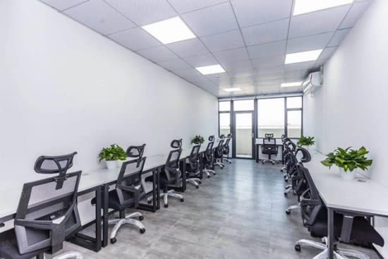 中公教育大厦写字楼图片2568