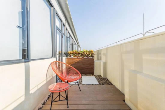 中公教育大厦写字楼图片2572