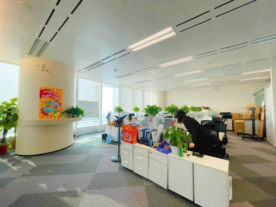 环球都会广场写字楼图片2578