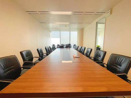 环球都会广场写字楼图片2576