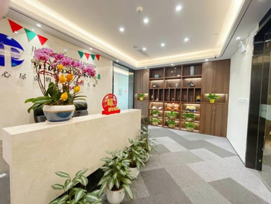 环球都会广场写字楼图片2575