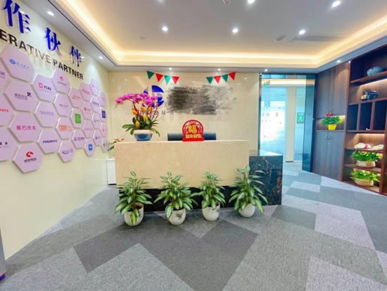 环球都会广场写字楼图片2581