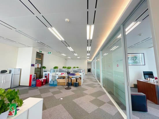 环球都会广场写字楼图片2580