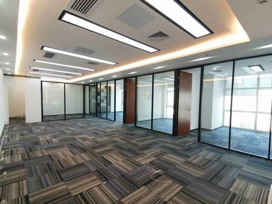 保利克洛维写字楼图片2587