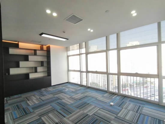 保利克洛维写字楼图片2589