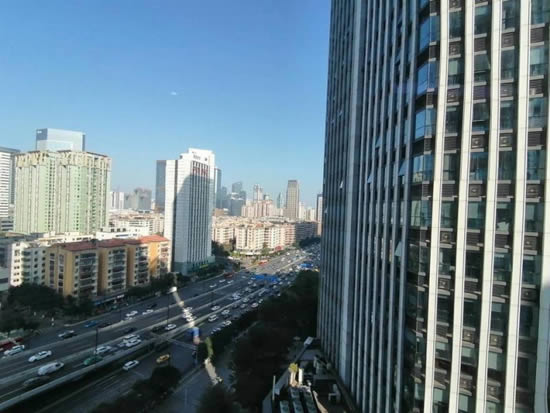 保利克洛维写字楼图片2590