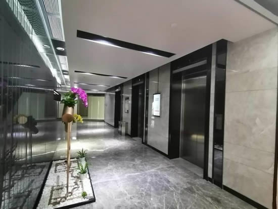 保利克洛维写字楼图片2588