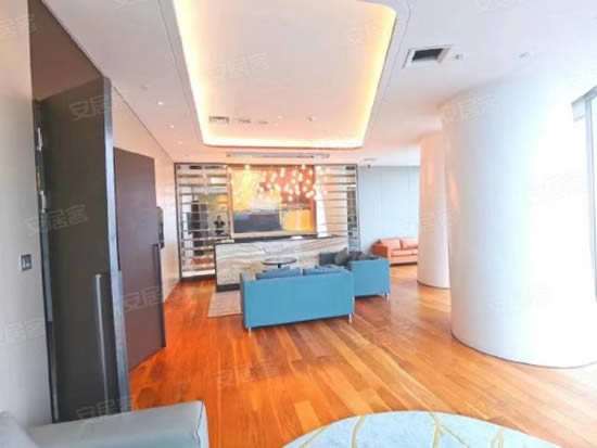 广州国际金融中心（西塔）写字楼图片2594