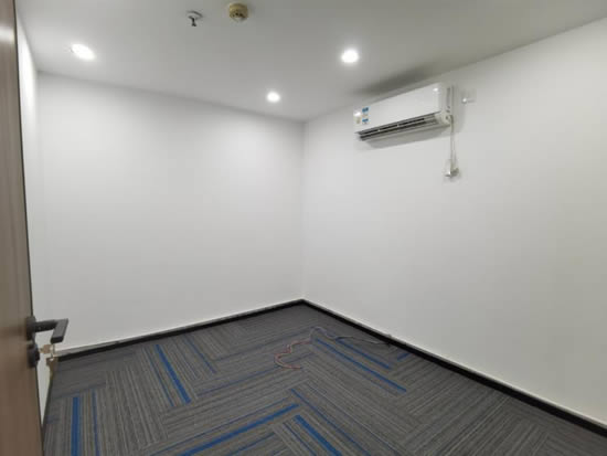 星汇国际大厦写字楼图片2611